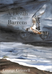 A Death On The Barrens