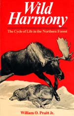 Wild Harmony Book Edition 2 1983 Cover