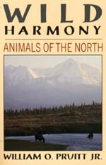 Wild Harmony Book Edition 3 1988 Cover